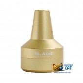 Мелассоуловитель Blade Hookah Золотой Мелассоуловитель Blade Hookah Золотой